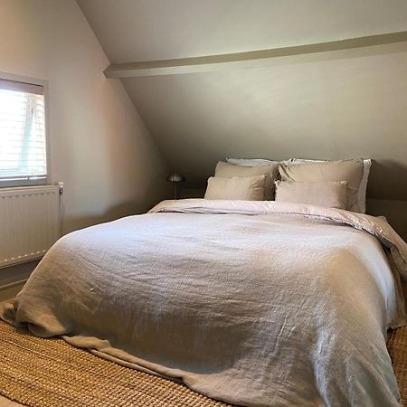 Guesthouse Porter ノールトウェイク エクステリア 写真
