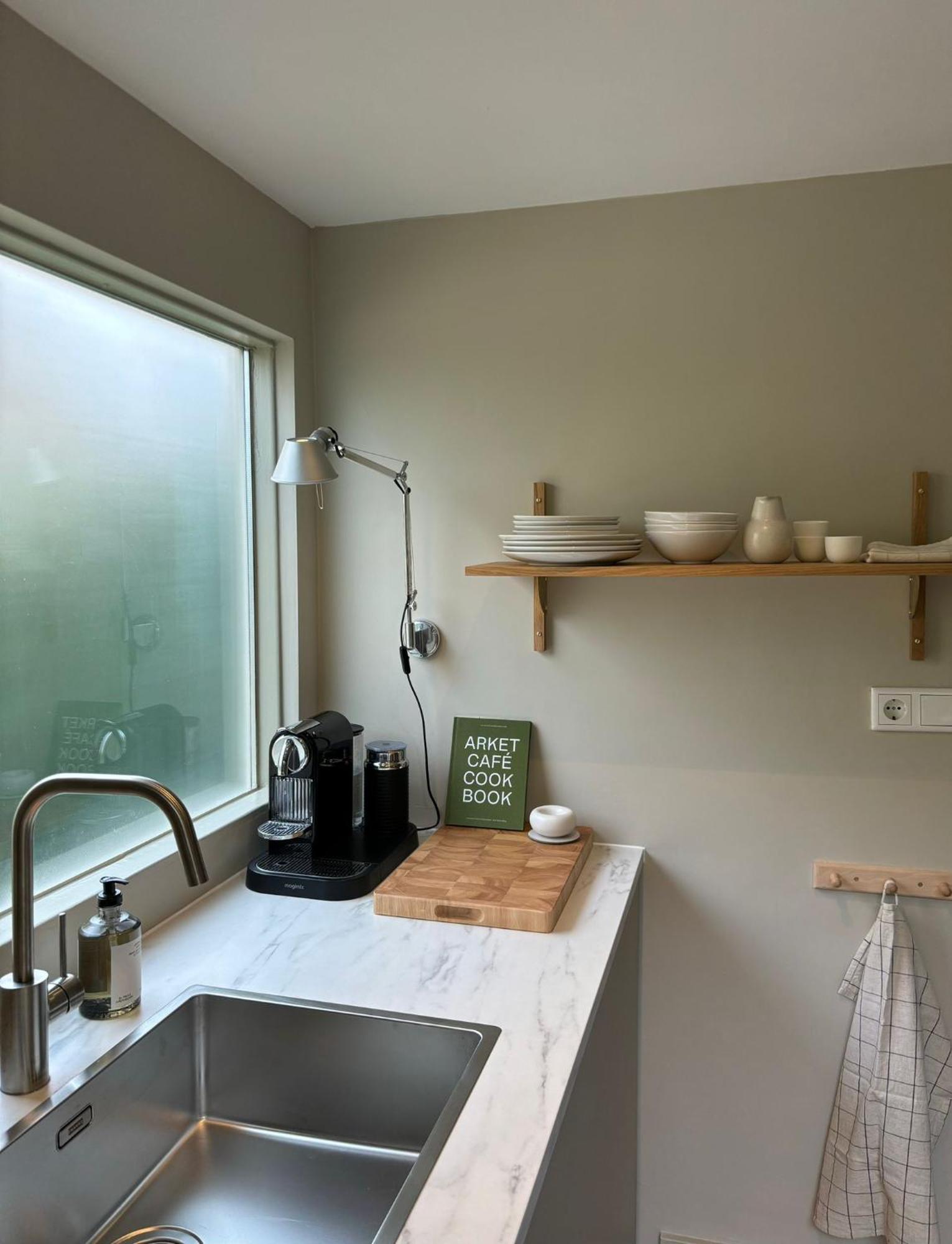 Guesthouse Porter ノールトウェイク エクステリア 写真