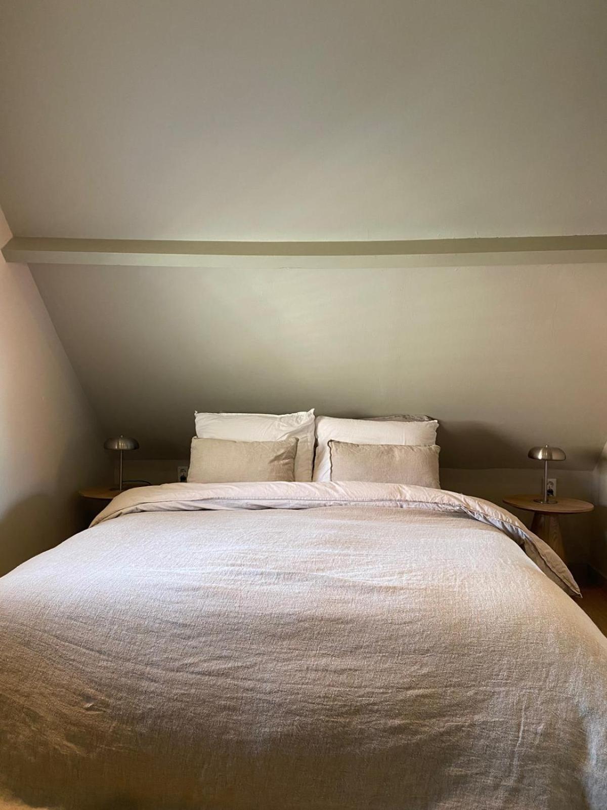 Guesthouse Porter ノールトウェイク エクステリア 写真